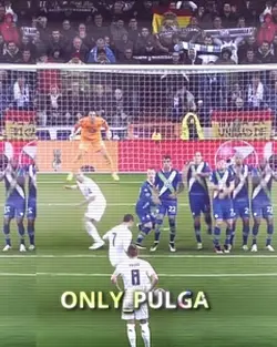 Ronaldo