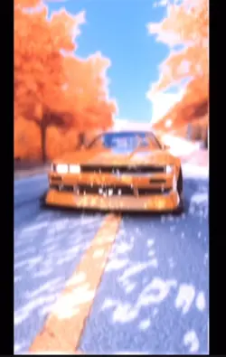 Nissan s13 edit