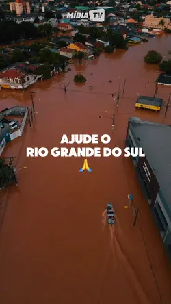 ajude o rs 