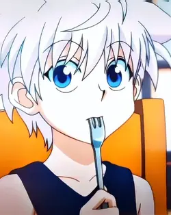 Hunter X Hunter