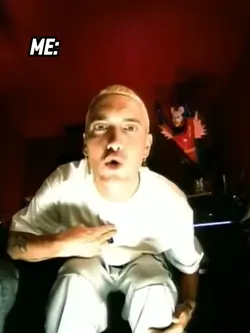 Slim Shady.