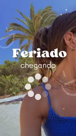 Vem Feriado