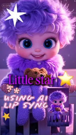 Little star 