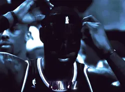 LeBron template