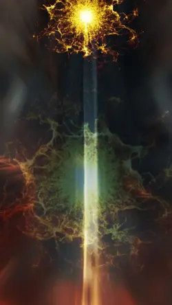 He Is Coming