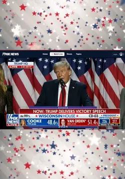 TRUMP 2024