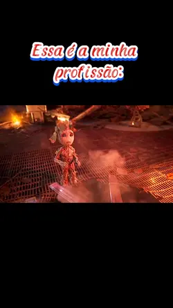 Essa minha profissão