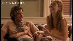 Sarah and Jhon b