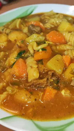 SOPA / INVERNO
