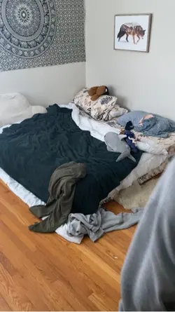 Real Sunday reset