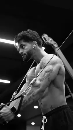 Gym Training 