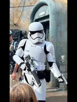 Stormtroopers