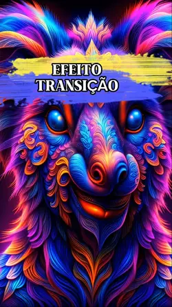 Efeito transição 