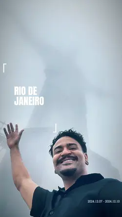 RIO DE JANEIRO 