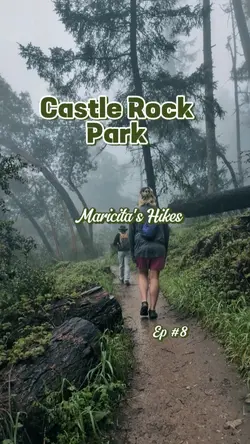 Hiking vlog