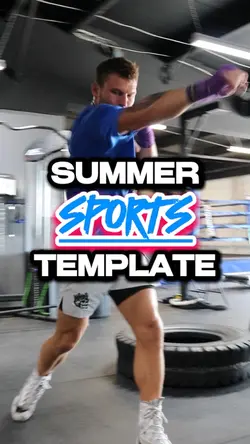 EPIC SPORTS EDIT 🔥🥊
