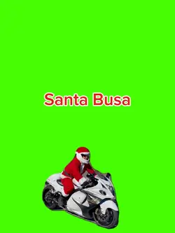 Santa Busa