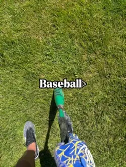 Baseball>