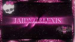 monster high intro💋