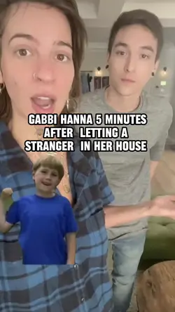 Who Are You Kid