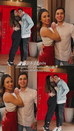 Story casal