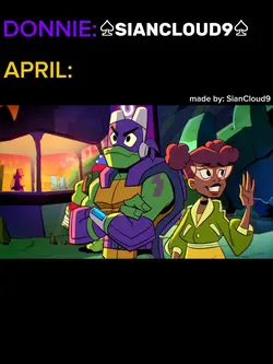ROTTMNT VO