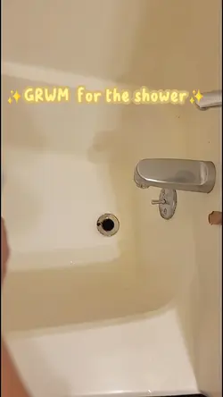 Shower GWRM