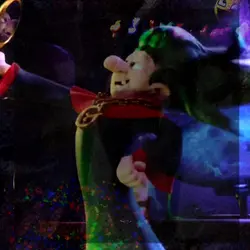 smurfs edit 