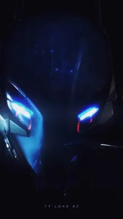 Red hood edit