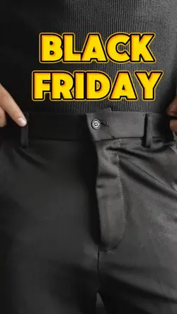 Black Friday templat