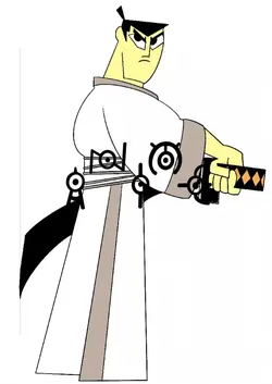 Samurai Style