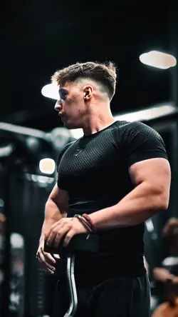 FITNESS 🌪️