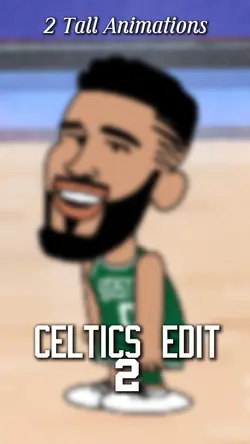 Celtics Edit 2