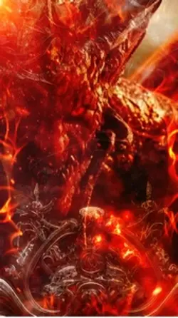 Devil’s Deligh