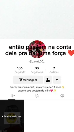 apoia ela aí no tktk