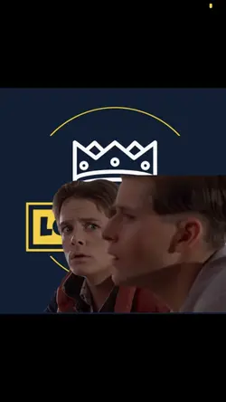 Back to the future