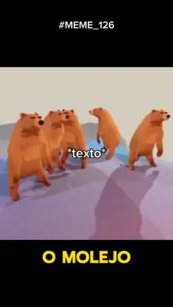 os ursos