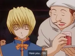 HXH 1999