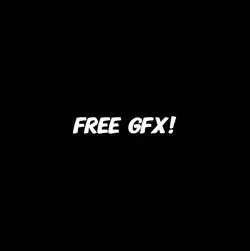Free gfx!