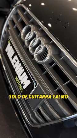 Solo Guitarra Calmo