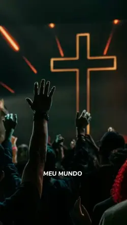 MEU MUNDO...