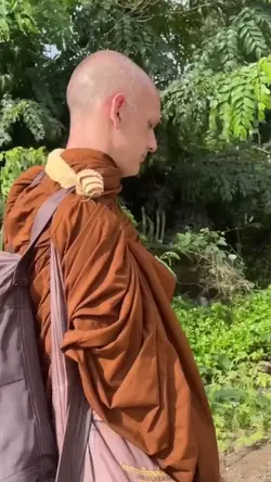 Monks