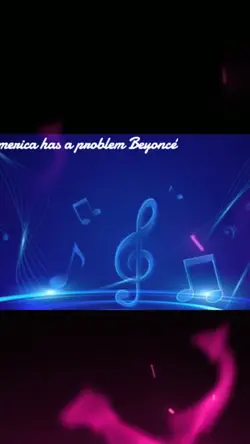 América Beyoncé 