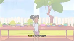Veggie dance