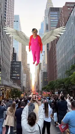 Angel 