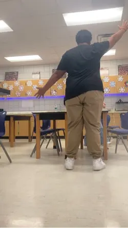 Science class