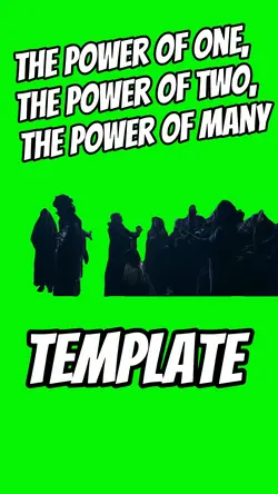 The Power of One