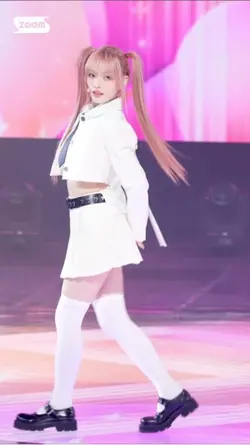 fancam iroha 