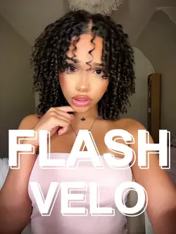 Flash Velo