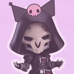 Reaper GLITCH EDIT